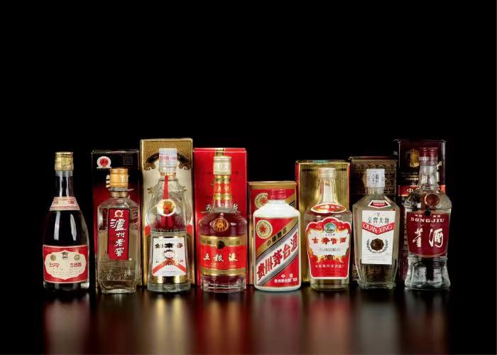 番禺老酒储存的方法