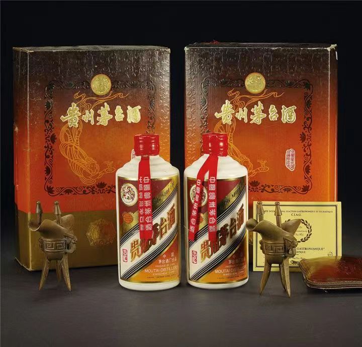 番禺烟酒回收